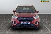 Ford Kuga (12-20) ST-Line 1.5T EcoBoost 150PS FWD (S/S) 5d For Sale - V12 Sports and Classics Hinckley, Hinckley