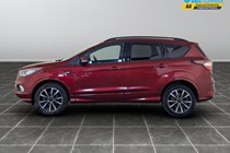 Ford Kuga (12-20) ST-Line 1.5T EcoBoost 150PS FWD (S/S) 5d For Sale - V12 Sports and Classics Hinckley, Hinckley