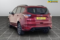 Ford Kuga (12-20) ST-Line 1.5T EcoBoost 150PS FWD (S/S) 5d For Sale - V12 Sports and Classics Hinckley, Hinckley