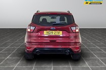 Ford Kuga (12-20) ST-Line 1.5T EcoBoost 150PS FWD (S/S) 5d For Sale - V12 Sports and Classics Hinckley, Hinckley