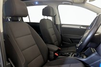 Volkswagen Touran (15 on) SE Family 1.0 TSI 115PS 5d For Sale - V12 Sports and Classics Hinckley, Hinckley