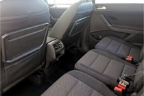 Volkswagen Touran (15 on) SE Family 1.0 TSI 115PS 5d For Sale - V12 Sports and Classics Hinckley, Hinckley