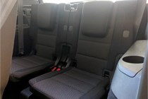 Volkswagen Touran (15 on) SE Family 1.0 TSI 115PS 5d For Sale - V12 Sports and Classics Hinckley, Hinckley