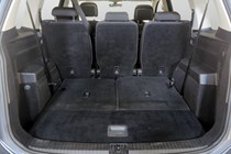 Volkswagen Touran (15 on) SE Family 1.0 TSI 115PS 5d For Sale - V12 Sports and Classics Hinckley, Hinckley