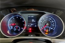 Volkswagen Touran (15 on) SE Family 1.0 TSI 115PS 5d For Sale - V12 Sports and Classics Hinckley, Hinckley