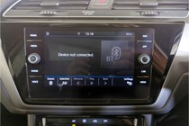 Volkswagen Touran (15 on) SE Family 1.0 TSI 115PS 5d For Sale - V12 Sports and Classics Hinckley, Hinckley