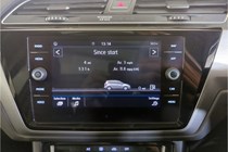 Volkswagen Touran (15 on) SE Family 1.0 TSI 115PS 5d For Sale - V12 Sports and Classics Hinckley, Hinckley