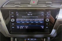 Volkswagen Touran (15 on) SE Family 1.0 TSI 115PS 5d For Sale - V12 Sports and Classics Hinckley, Hinckley