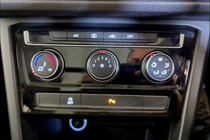 Volkswagen Touran (15 on) SE Family 1.0 TSI 115PS 5d For Sale - V12 Sports and Classics Hinckley, Hinckley