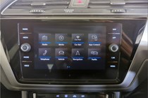 Volkswagen Touran (15 on) SE Family 1.0 TSI 115PS 5d For Sale - V12 Sports and Classics Hinckley, Hinckley