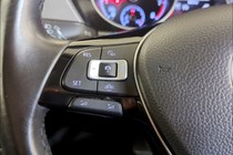 Volkswagen Touran (15 on) SE Family 1.0 TSI 115PS 5d For Sale - V12 Sports and Classics Hinckley, Hinckley