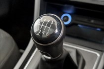 Volkswagen Touran (15 on) SE Family 1.0 TSI 115PS 5d For Sale - V12 Sports and Classics Hinckley, Hinckley