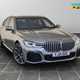 BMW 7-Series (15-22) 745e M Sport Sport Automatic (04/2019 on) 4d For Sale - V12 Sports and Classics Hinckley, Hinckley