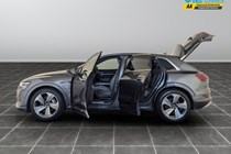 Audi E-Tron SUV (19-22) S Line 50 quattro auto 5d For Sale - V12 Sports and Classics Hinckley, Hinckley
