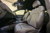 Audi E-Tron SUV (19-22) S Line 50 quattro auto 5d For Sale - V12 Sports and Classics Hinckley, Hinckley