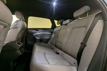 Audi E-Tron SUV (19-22) S Line 50 quattro auto 5d For Sale - V12 Sports and Classics Hinckley, Hinckley