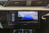 Audi E-Tron SUV (19-22) S Line 50 quattro auto 5d For Sale - V12 Sports and Classics Hinckley, Hinckley