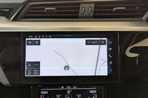 Audi E-Tron SUV (19-22) S Line 50 quattro auto 5d For Sale - V12 Sports and Classics Hinckley, Hinckley