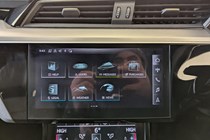 Audi E-Tron SUV (19-22) S Line 50 quattro auto 5d For Sale - V12 Sports and Classics Hinckley, Hinckley