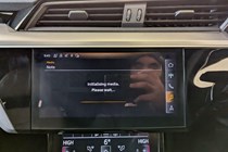 Audi E-Tron SUV (19-22) S Line 50 quattro auto 5d For Sale - V12 Sports and Classics Hinckley, Hinckley