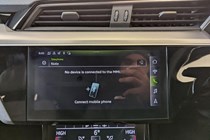 Audi E-Tron SUV (19-22) S Line 50 quattro auto 5d For Sale - V12 Sports and Classics Hinckley, Hinckley