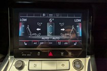 Audi E-Tron SUV (19-22) S Line 50 quattro auto 5d For Sale - V12 Sports and Classics Hinckley, Hinckley