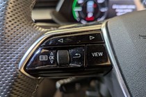 Audi E-Tron SUV (19-22) S Line 50 quattro auto 5d For Sale - V12 Sports and Classics Hinckley, Hinckley