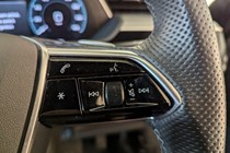Audi E-Tron SUV (19-22) S Line 50 quattro auto 5d For Sale - V12 Sports and Classics Hinckley, Hinckley