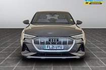 Audi E-Tron SUV (19-22) S Line 50 quattro auto 5d For Sale - V12 Sports and Classics Hinckley, Hinckley