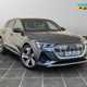 Audi E-Tron SUV (19-22) S Line 50 quattro auto 5d For Sale - V12 Sports and Classics Hinckley, Hinckley