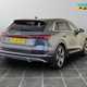 Audi E-Tron SUV (19-22) S Line 50 quattro auto 5d For Sale - V12 Sports and Classics Hinckley, Hinckley