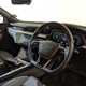 Audi E-Tron SUV (19-22) S Line 50 quattro auto 5d For Sale - V12 Sports and Classics Hinckley, Hinckley