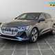 Audi E-Tron SUV (19-22) S Line 50 quattro auto 5d For Sale - V12 Sports and Classics Hinckley, Hinckley