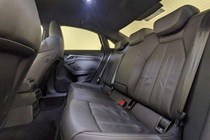 Audi A3 Saloon (20 on) 35 TFSI S line 4dr S Tronic 4d For Sale - V12 Sports and Classics Hinckley, Hinckley