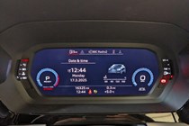 Audi A3 Saloon (20 on) 35 TFSI S line 4dr S Tronic 4d For Sale - V12 Sports and Classics Hinckley, Hinckley