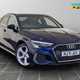 Audi A3 Saloon (20 on) 35 TFSI S line 4dr S Tronic 4d For Sale - V12 Sports and Classics Hinckley, Hinckley