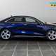 Audi A3 Saloon (20 on) 35 TFSI S line 4dr S Tronic 4d For Sale - V12 Sports and Classics Hinckley, Hinckley