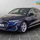 Audi A3 Saloon (20 on) 35 TFSI S line 4dr S Tronic 4d For Sale - V12 Sports and Classics Hinckley, Hinckley
