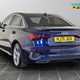 Audi A3 Saloon (20 on) 35 TFSI S line 4dr S Tronic 4d For Sale - V12 Sports and Classics Hinckley, Hinckley