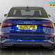 Audi A3 Saloon (20 on) 35 TFSI S line 4dr S Tronic 4d For Sale - V12 Sports and Classics Hinckley, Hinckley