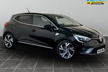 Renault Clio Hatchback (19 on) RS Line TCe 130 EDC auto 5d For Sale - V12 Sports and Classics Hinckley, Hinckley