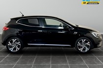 Renault Clio Hatchback (19 on) RS Line TCe 130 EDC auto 5d For Sale - V12 Sports and Classics Hinckley, Hinckley