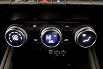 Renault Clio Hatchback (19 on) RS Line TCe 130 EDC auto 5d For Sale - V12 Sports and Classics Hinckley, Hinckley