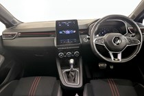 Renault Clio Hatchback (19 on) RS Line TCe 130 EDC auto 5d For Sale - V12 Sports and Classics Hinckley, Hinckley
