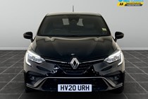 Renault Clio Hatchback (19 on) RS Line TCe 130 EDC auto 5d For Sale - V12 Sports and Classics Hinckley, Hinckley
