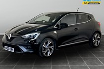 Renault Clio Hatchback (19 on) RS Line TCe 130 EDC auto 5d For Sale - V12 Sports and Classics Hinckley, Hinckley