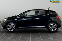 Renault Clio Hatchback (19 on) RS Line TCe 130 EDC auto 5d For Sale - V12 Sports and Classics Hinckley, Hinckley