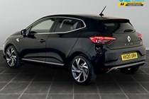 Renault Clio Hatchback (19 on) RS Line TCe 130 EDC auto 5d For Sale - V12 Sports and Classics Hinckley, Hinckley