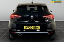 Renault Clio Hatchback (19 on) RS Line TCe 130 EDC auto 5d For Sale - V12 Sports and Classics Hinckley, Hinckley