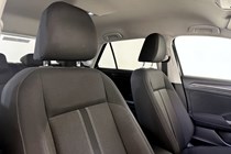 Volkswagen T-Roc SUV (17 on) Design 1.5 TSI EVO 150PS 5d For Sale - V12 Sports and Classics Hinckley, Hinckley